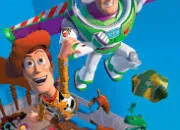Quiz Toy Story