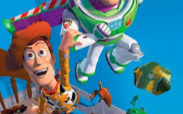 Quiz Toy story