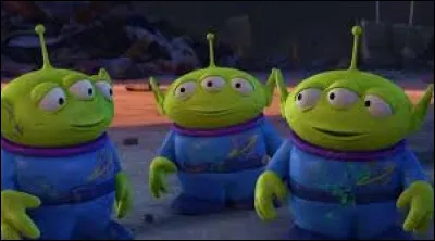 Qui est le ma&icirc;tre des Aliens ?
