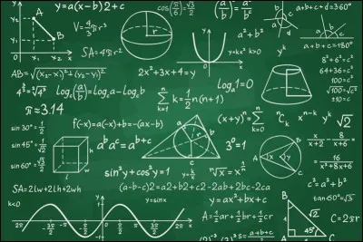 Math&eacute;matiques : Combien vaut le carr&eacute; de 12 ?