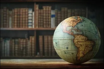 G&eacute;ographie : Quel est le plus grand oc&eacute;an du monde ?