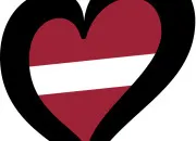 Quiz Eurovision - Lettonie