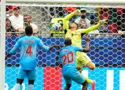 Quiz Sport - Les gardiens les plus efficaces en un match lors de la Coupe du Monde de football de 2026