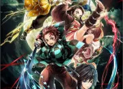Quiz Les noms cachés dans Isarune : version ''Demon Slayer''