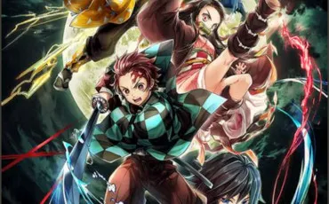 Quiz Demon slayer
