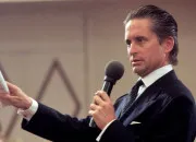 Quiz 🎬⭐ Quiz spécial : Michael Douglas