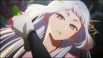 Dans quel show Akane devient-elle c&eacute;l&egrave;bre ?