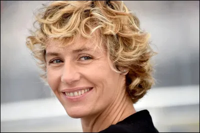 Qui est cette actrice belge qui joue le r&ocirc;le de ''Mich&egrave;le Chevalier'' dans le film ''L'Affaire Marie-Claire'' ?