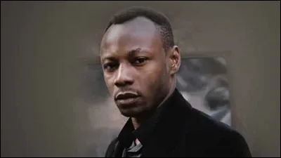 Qui est ce rappeur fran&ccedil;ais, auteur-compositeur et interp&egrave;tre du titre ''&Agrave; la claire fontaine'' ?