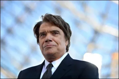 Qui est cet homme d'affaire qui rachet&eacute; ''La Vie claire'' en 1980 ?