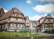 Quiz Géo en France (13)