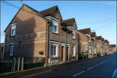 Quelle ville se situe dans le Pas-de-Calais ?