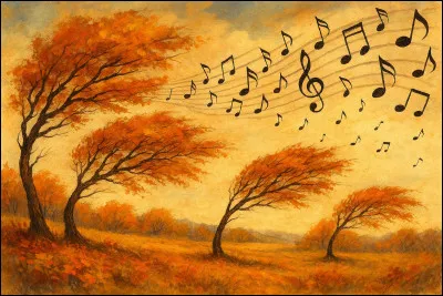 Qui chantait ''Blowin' in the Wind'' (litt&eacute;ralement ''soufflant dans le vent'') ?