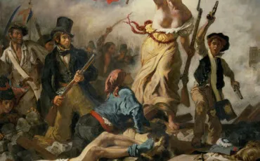 Quiz Revolution francaise