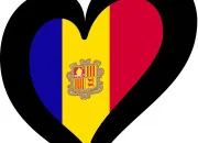 Quiz Eurovision - Andorre