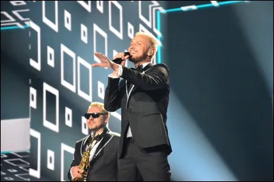 Quelle est la meilleure place de la Moldavie &agrave; l'Eurovision ?