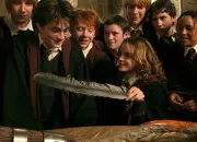 Test Quel personnage de Harry Potter te correspond le plus ?