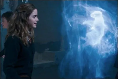 Tu aimerais que ton Patronus repr&eacute;sente...