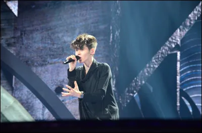 Quel est le plus haut score de la Bulgarie &agrave; l'Eurovision ?