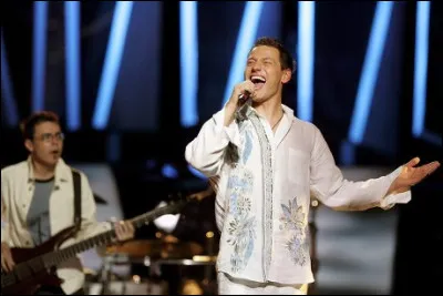 En 2005, le groupe Kaffe chante une chanson dont le titre porte le m&ecirc;me nom qu'une r&eacute;gion fran&ccedil;aise. Laquelle est-ce ?