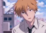 Test Ton pourcentage de ressemblance avec Denji ?