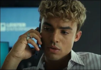 Voici Nick. Dans quel film sorti r&eacute;cemment le voit-on ainsi ?