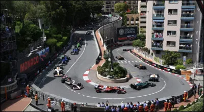 Quel est ton circuit pr&eacute;f&eacute;r&eacute; ?