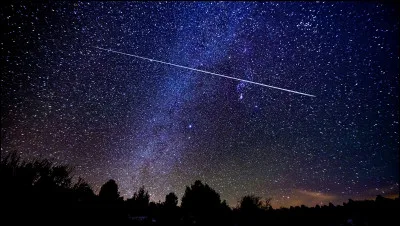 Quelle &eacute;toile est la plus proche de la Terre ?