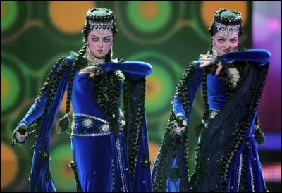 En 2009, lors de la finale, que reproche l'Arm&eacute;nie &agrave; l'Azerba&iuml;djan ?