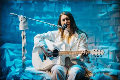 Quelle chanson arm&eacute;nienne de l'Eurovision est devenue virale sur les r&eacute;seaux sociaux dans de nombreux pays ?