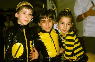 En 2026, c'est le groupe Bzikebi qui repr&eacute;sente la G&eacute;orgie. &Agrave; quelle &eacute;dition de l'Eurovision Junior avaient-ils particip&eacute; ?