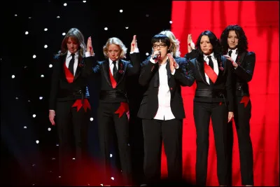 En quelle ann&eacute;e la Serbie a-t-elle gagn&eacute; l'Eurovision ?