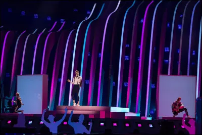 Quelle a &eacute;t&eacute; la meilleure place de la R&eacute;publique tch&egrave;que &agrave; l'Eurovision ?