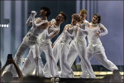 Quelle langue n'a jamais &eacute;t&eacute; chant&eacute;e par la R&eacute;publique tch&egrave;que &agrave; l'Eurovision ?