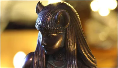 Par quel animal la d&eacute;esse Bastet &eacute;tait-elle repr&eacute;sent&eacute;e ?