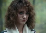 Test À combien de % ressembles-tu à Nancy Wheeler