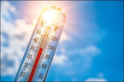 Le ph&eacute;nom&egrave;ne o&ugrave; il y a une chaleur extr&ecirc;me pendant plusieurs jours d'affil&eacute;s est appel&eacute; la canicule.