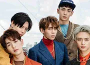 Quiz Trouve les fandoms de ces groupes de K-pop (version garçons)