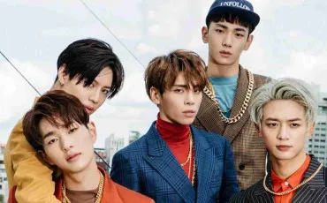 Quiz K-pop