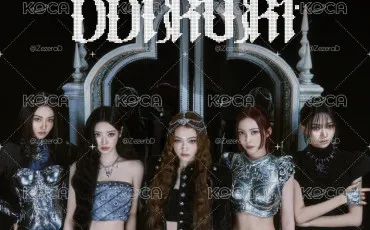 Quiz K-pop