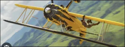 On te propose une mission p&eacute;rilleuse. Quelle est ta premi&egrave;re r&eacute;action ?