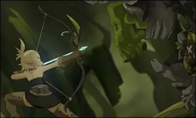 Quelle est ta plus grande force face &agrave; l'adversit&eacute; ?