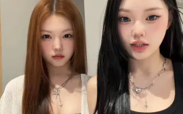 Quiz K-pop