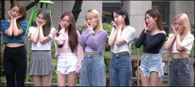 Comment se nomme leur premier mini-album ?