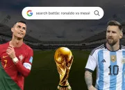 Quiz Site internet - Les joueurs de la Coupe du Monde de football de 2026 les plus recherchés sur Google