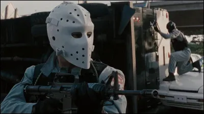 Qui a r&eacute;alis&eacute; le film "Heat" en 1995 ?