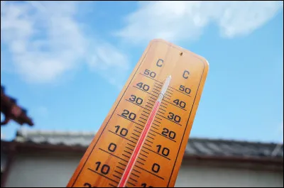 Quels sont les lieux les moins bien &eacute;pargn&eacute;s de la chaleur pendant la canicule parmi ceux-ci, notamment la nuit ?