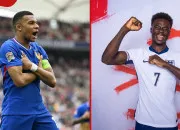 Quiz Sport - Les joueurs de la Coupe du Monde de football de 2026 aux plus importantes valeurs marchandes
