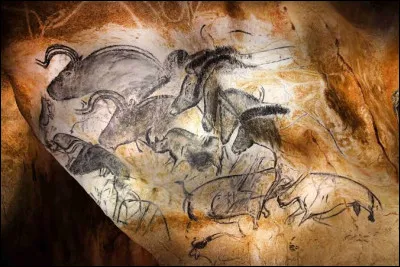 Quel est le nom de cette grotte inscrite au patrimoine mondial de l'Unesco ?