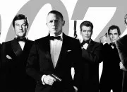 Quiz Ciné Quiz - Un personnage culte, plusieurs interprètes